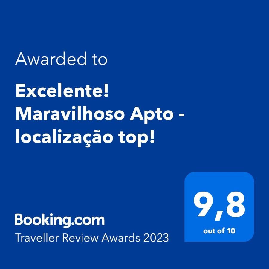 Excelente! Maravilhoso Apto - Localizacao Top! Florianópolis Exterior foto