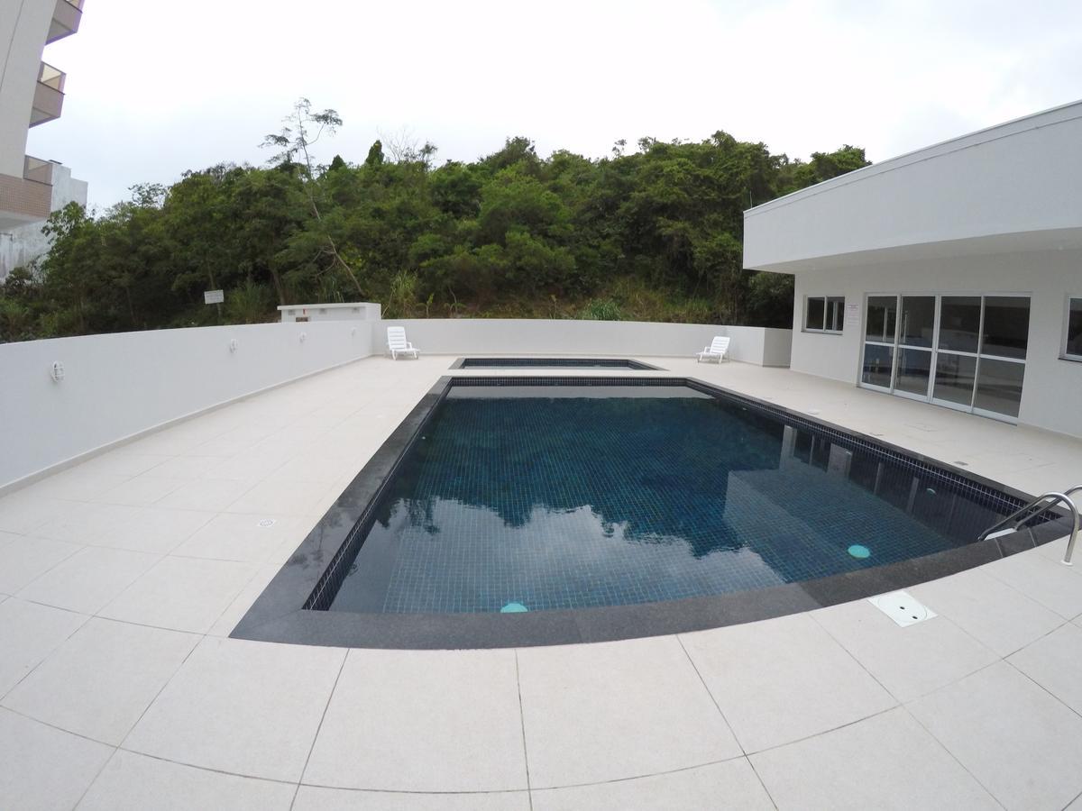 Excelente! Maravilhoso Apto - Localizacao Top! Florianópolis Exterior foto
