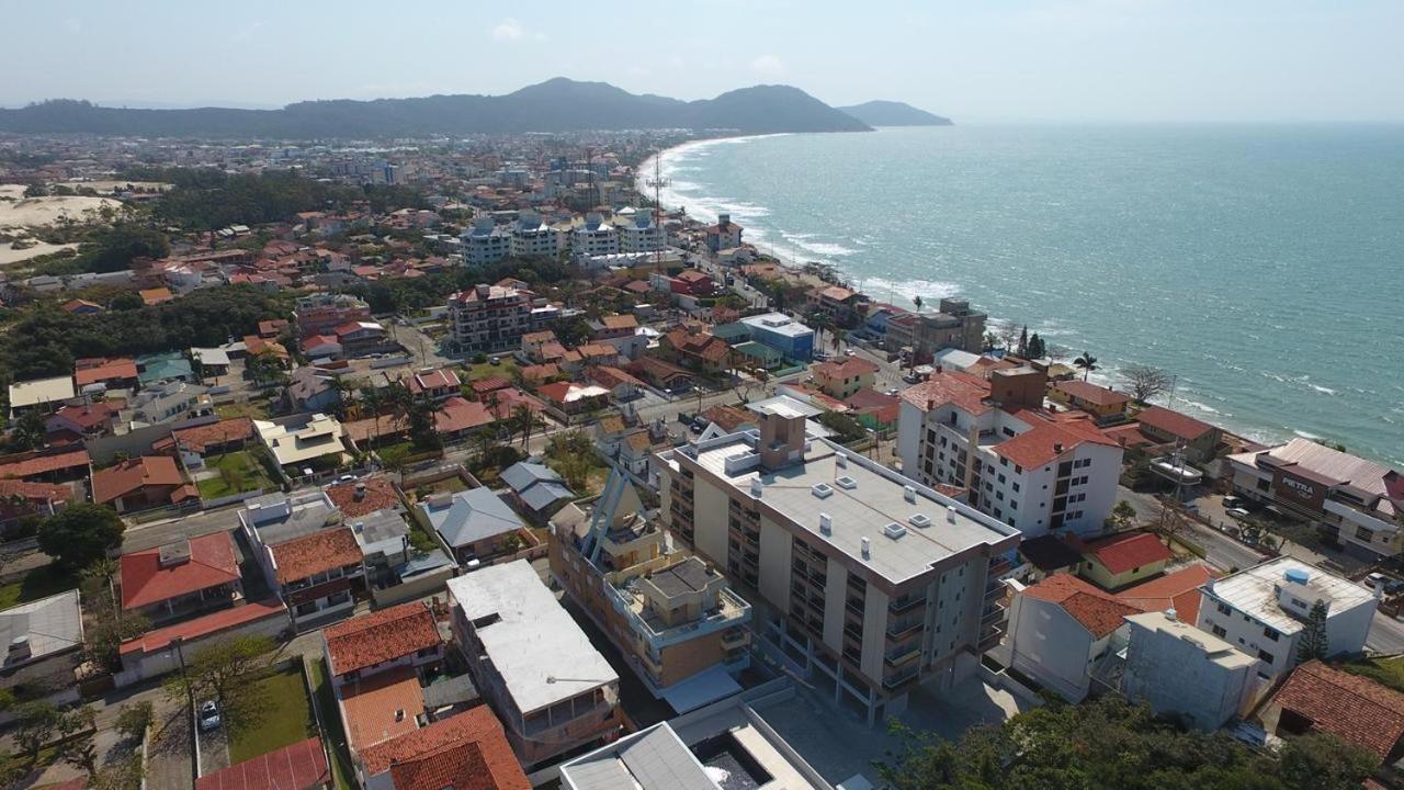 Excelente! Maravilhoso Apto - Localizacao Top! Florianópolis Exterior foto